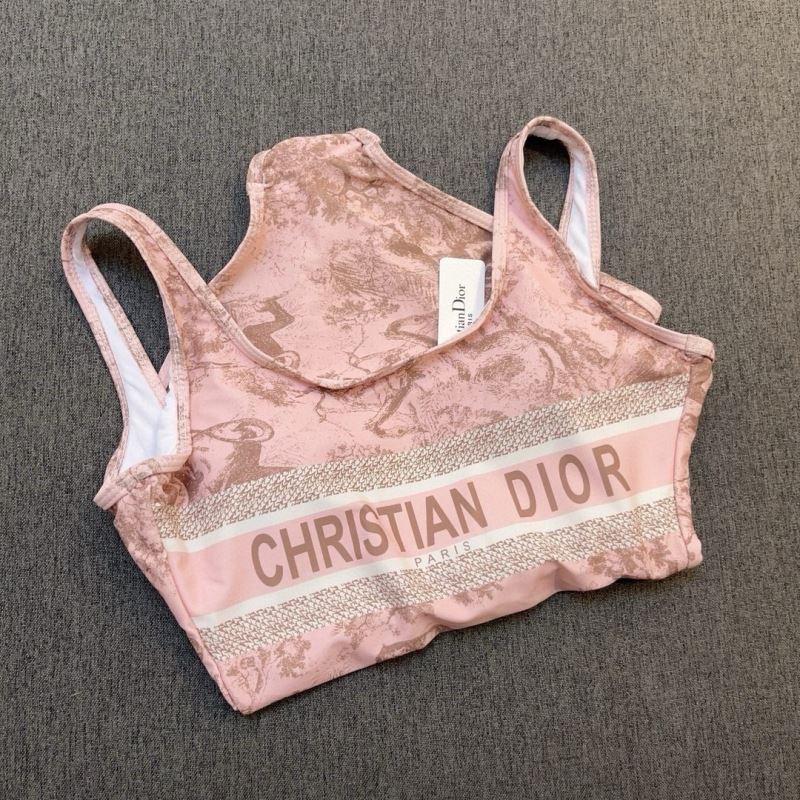 Christian Dior Bikins